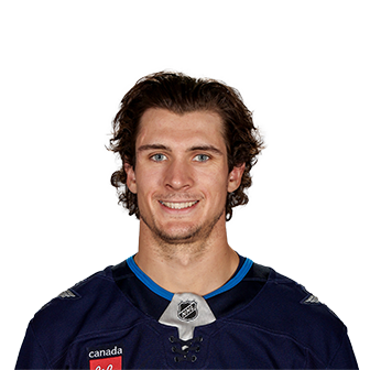 Photo of Morgan Barron